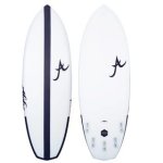 Surfboard-Wellenreiter
