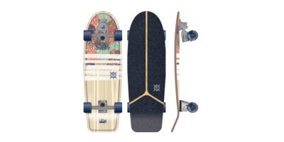 Surf Skateboards