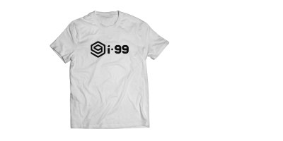 I-99 T-Shirt  BASIC