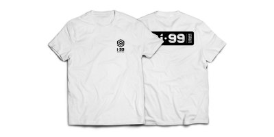 I-99 T-Shirt  BANNER
