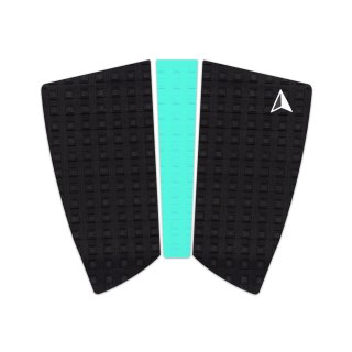 ROAM Footpad Deck Grip Traction Pad 2+1 Grün