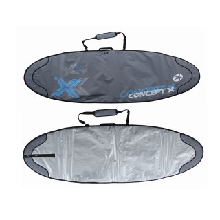 Concept X  Boardbag Rocket Line Singel