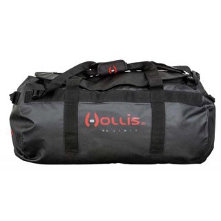 Hollis Dry Duffle Bag - robuste wasserdichte Tauchtasche