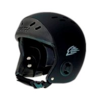 GATH Wassersport Helm Standard Hat EVA XL Schwarz