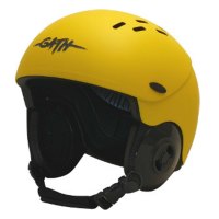 GATH Wassersport Helm GEDI Gr XL Gelb matt