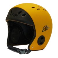 GATH Wassersport Helm Standard Hat EVA XL Gelb