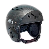 GATH Wassersport Helm SFC Convertible S Carbon