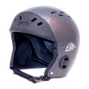 GATH Wassersport Helm Standard Hat EVA XL Carbon