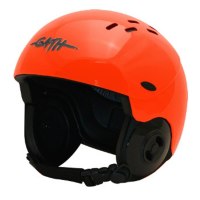 GATH Wassersport Helm GEDI Gr XL Orange