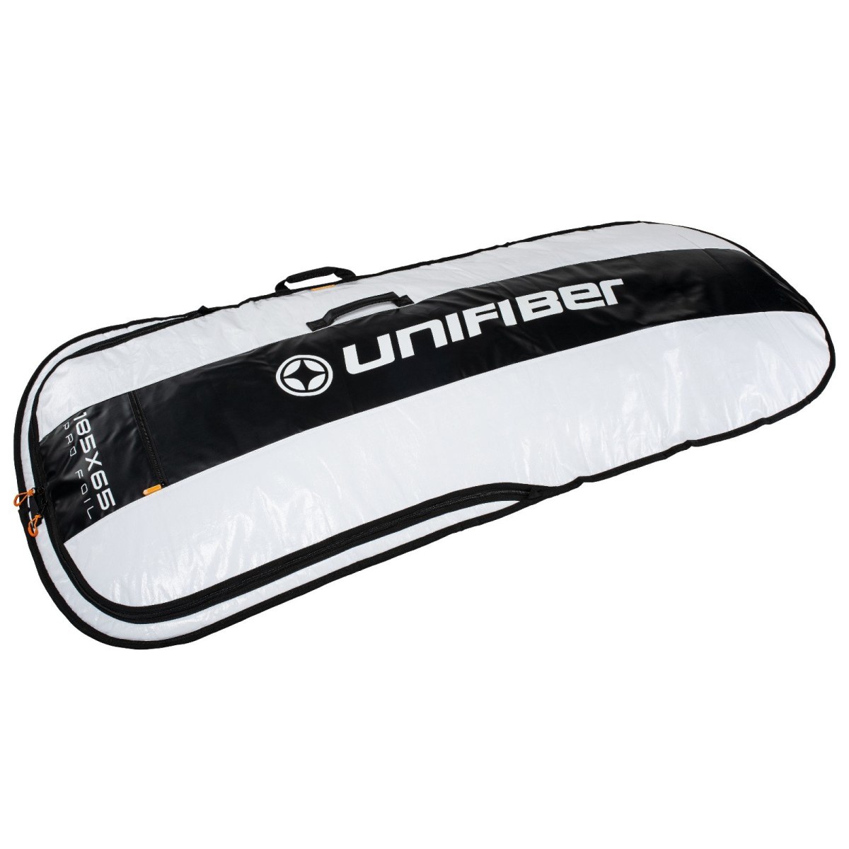 UNIFIBER  Foil  Boardbag Pro Luxury TOP Qualität,TOP PREIS by Windsports World 