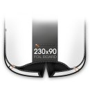 Boardbag für Foilboards  Pro Luxury Foil 230 x 70