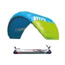 Hype TR Trainer Kite incl. Bar u. Leinen  1,4 m2 - 2,4 m2