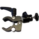 Skywatch 1/4 Inch Clamp for BL model Windmeters