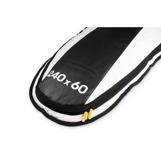 Unifiber Boardbag Pro Luxury 240 x 55