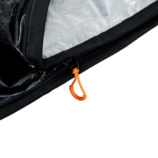 Unifiber leichtes ,günstiges Boardbag 245 x 75