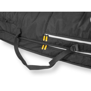 UNIFIBER Blackline Roofrack Board-Quiver Bag