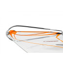 Unifiber Maverick sportliches Jugendsegel 4,0 M2