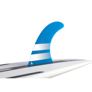 ROAM Surfboard Single Fin 8 Inch US Box Blau