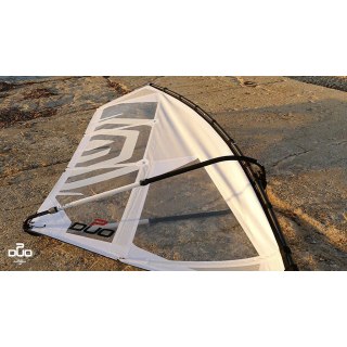 DUO Sail only 6,3