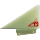Delta-Speed Maui Ultra Fins TT 15 cm (204 cm²)