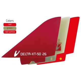 Delta-XT-50