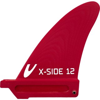 X-Side 8 MTT rot