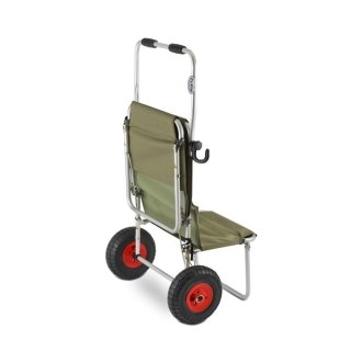 ECKLA Multi/Funktions Rolly-Wagen-Angeln-Hobby-Camping