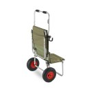 ECKLA Multi Funktions Rolly,Wagen,Angeln-Hobby-Camping