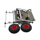 ECKLA Multi Funktions Rolly,Wagen,Angeln-Hobby-Camping