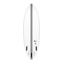 Surfboard TORQ TEC Multiplier 6.2