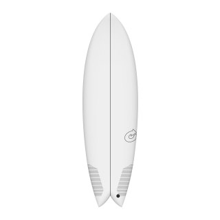 Surfboard TORQ TEC BigBoy Fish 6.6