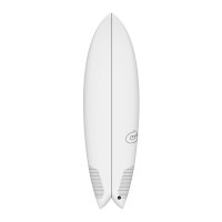 Surfboard TORQ TEC BigBoy Fish 7.6