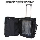 Concept X Travelbag X Pro S Reisetasche 55cm / 38cm / 22cm