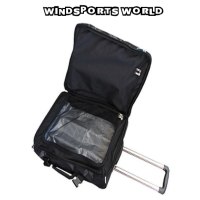 Concept X Travelbag X Pro M Reisetasche 65cm / 42cm / 35cm