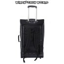Concept X Travelbag X Pro L Reisetasche  80cm / 43cm / 35cm