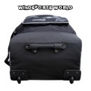 Concept Travel / Divebag Pro L mit Rollen L 80 / B 43 / H 32