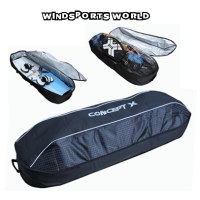 Concept X Kiteboard-Bag Discovery Leicht
