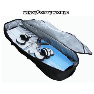 Concept X Kiteboard-Bag Discovery Leicht Kitebag 139 cm