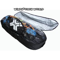 Concept X Kiteboard-Bag Discovery Leicht Kitebag 139 cm