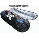 Concept X Kiteboard-Bag Discovery Leicht Kitebag 149 cm