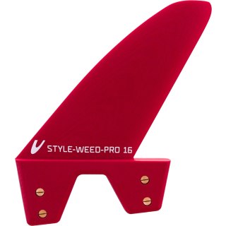 Style-Weed-Pro 16 DTT rot