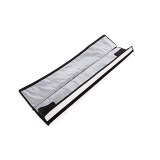 UNIFIBER Foil Mastbag Range / Coverschutz 100-110 cm