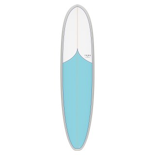 Surfboard TORQ Epoxy TET 8.2 V+ Funboard Classic 3