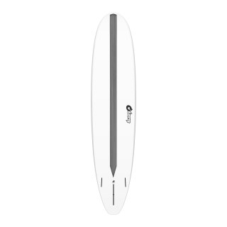 Surfboard TORQ Epoxy TET CS 8.2 V+ Funboard Carbon