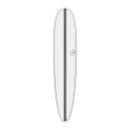 Surfboard TORQ Epoxy TET CS 9.1 Longboard Carbon