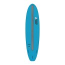 Surfboard CHANNEL ISLANDS X-lite2 Chancho 7.0 Blau