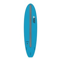 Surfboard CHANNEL ISLANDS X-lite Chancho 8.0 Blau