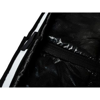 UNIFIBER  Foil  Boardbag Pro Luxury 155 x 60 cm