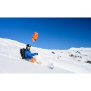 PLKB Ibex Snow Kite 12 m2 Blue