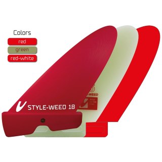 Style-Weed